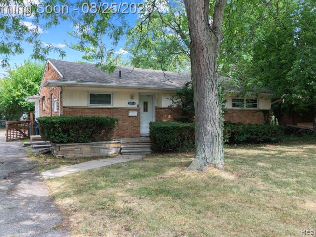 Property for rent in Southfield, Michigan