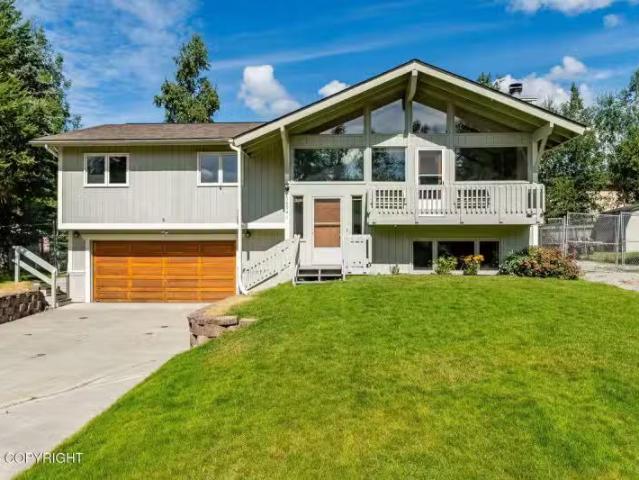 House for rent in Eagle River