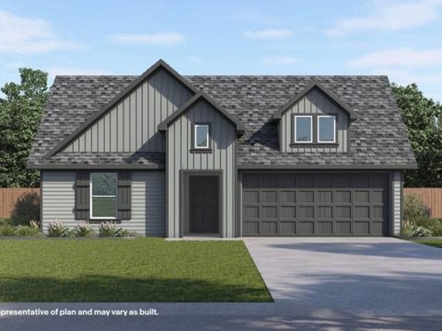 House for sale in Bixby, Oklahoma