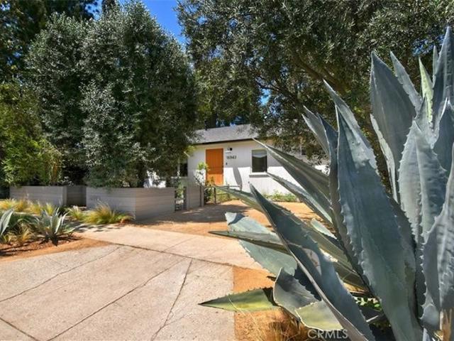 House for sale in Van Nuys Neighborhood Council District, Canoga Park