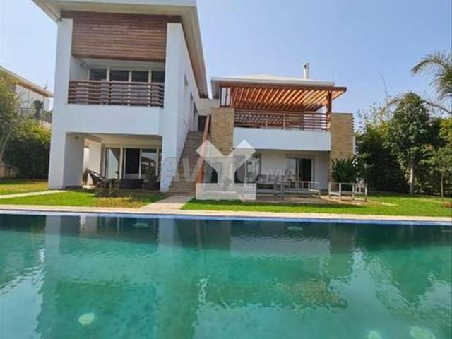 Propriété vente à Bouskoura, Gharb-Chrarda-Beni Hssen