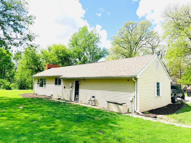 House for sale in Vermilion, Illinois