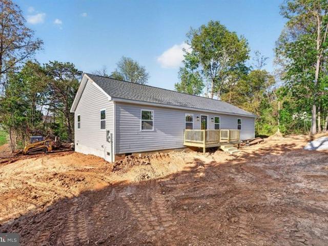 House for sale in Virginia