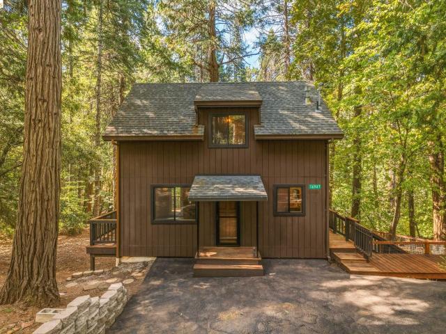 House for sale in Sonora, California