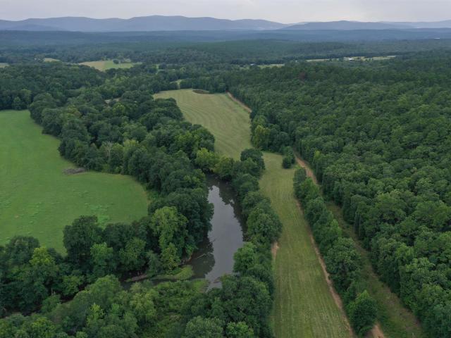 Land for sale in Ark