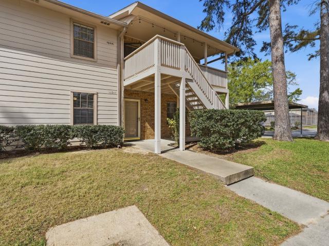 Condo for sale in Harris, Texas