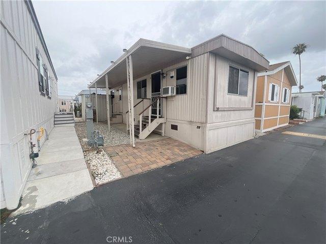 House for sale in Gardena, California