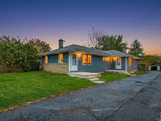 House for sale in Columbus, Franklin County