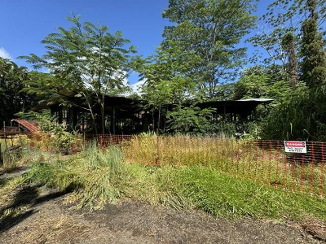 Land for sale in Hawaiian Paradise Park, Hawaiʻi County