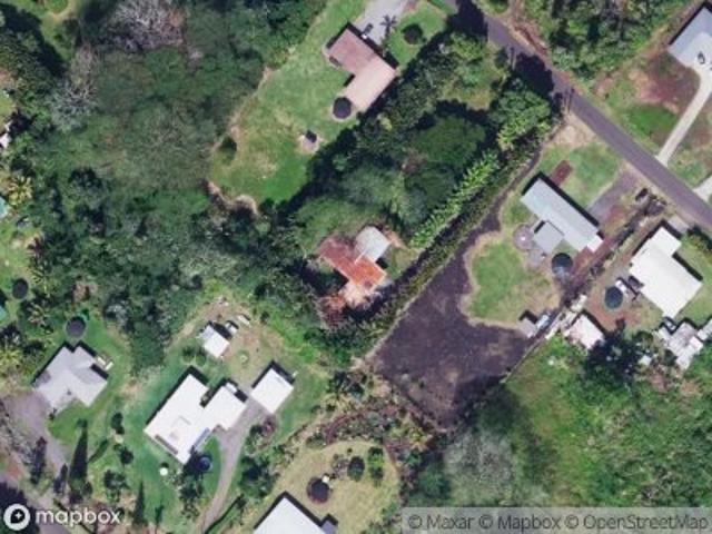 Land for sale in Hawaiian Paradise Park, Hawaiʻi County