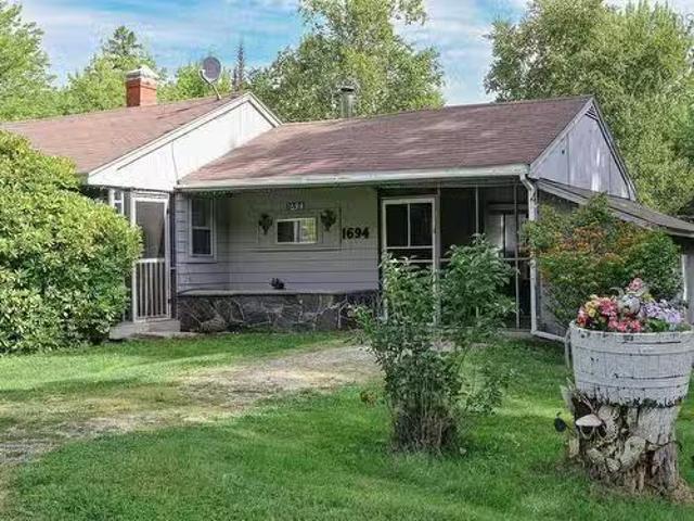 House for sale in Nova Scotia