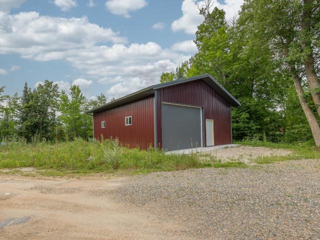 House for sale in Hackensack, Minnesota