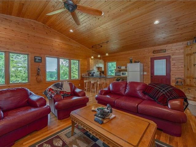 House for sale in Hackensack, Minnesota