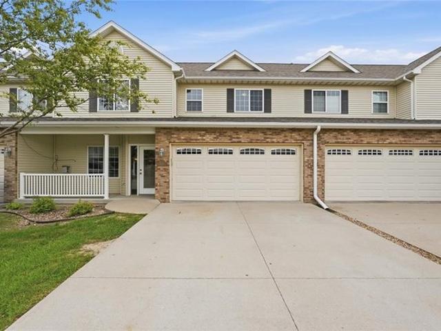 Condo for sale in North Liberty, Iowa