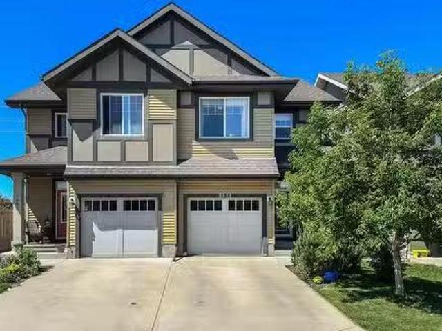 House for sale in Wedgewood, Alberta