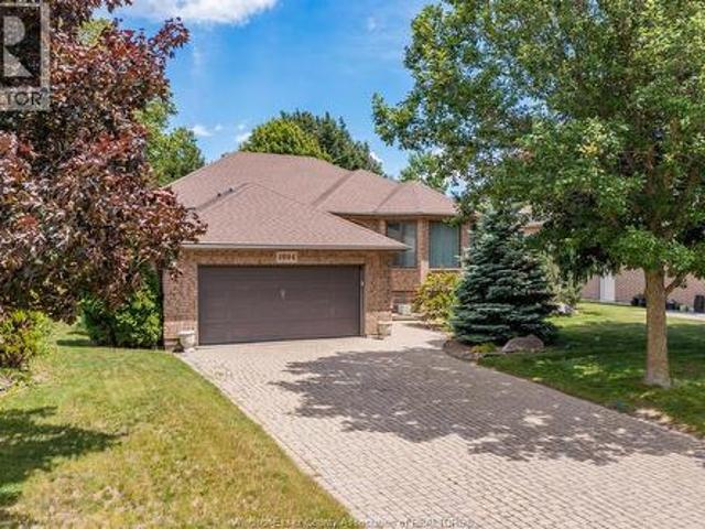 House for sale in Oldcastle, Ontario