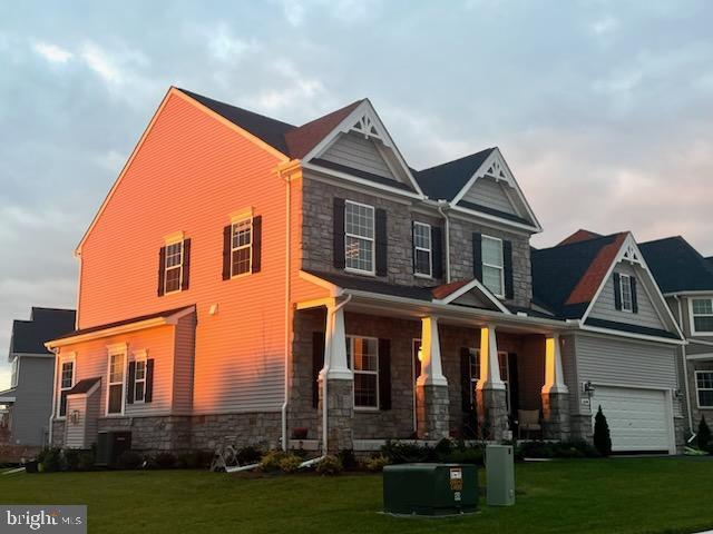 House for sale in Frederick, Maryland