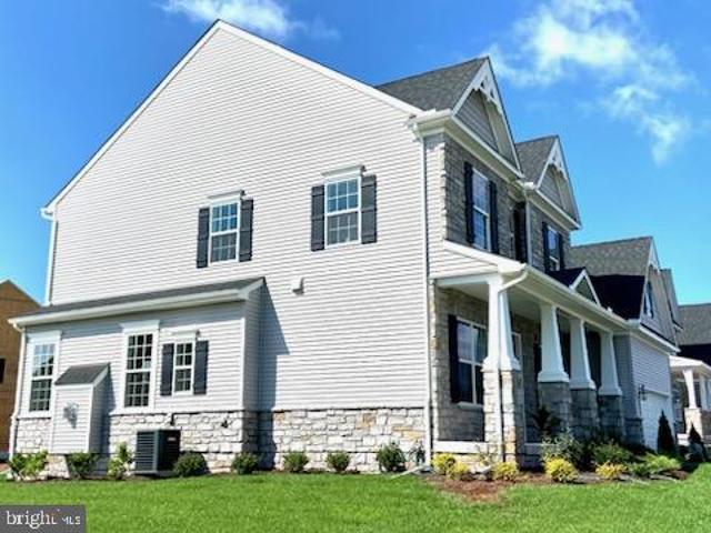 House for sale in Frederick, Maryland