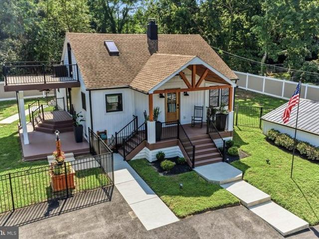 House for sale in Cecil, Maryland