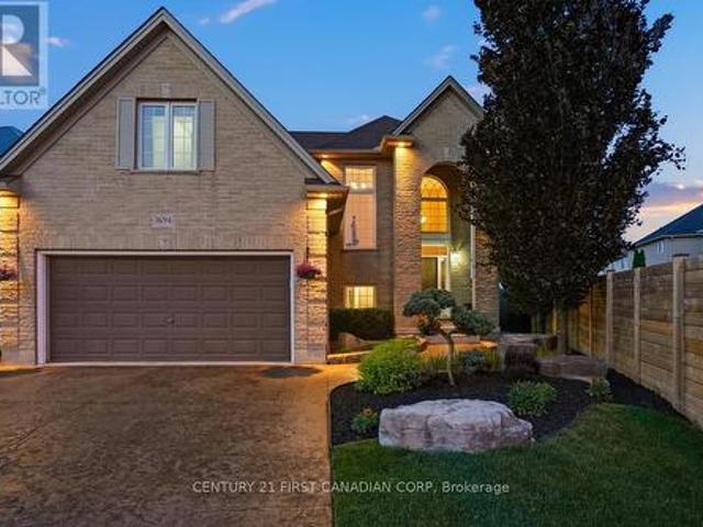 House for sale in Arva, Ontario