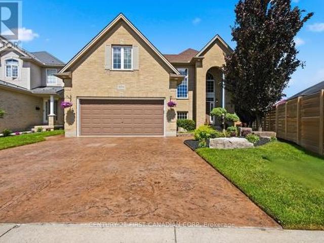 House for sale in Arva, Ontario