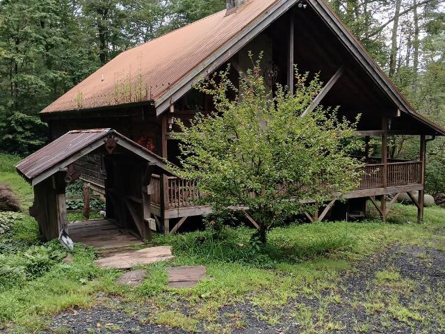 House for sale in Spruce Pine, Mitchell County