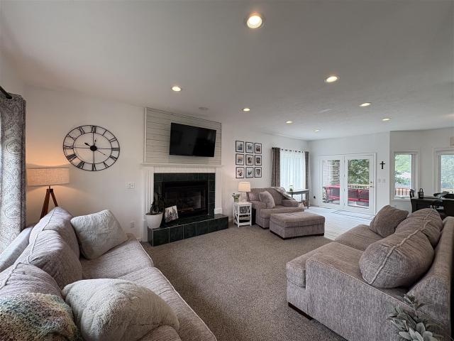 House for sale in Dorr, Michigan
