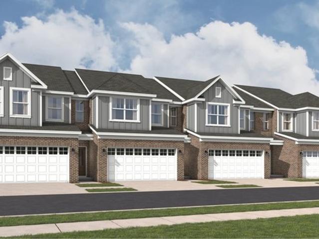 Townhouse for sale in Tennessee