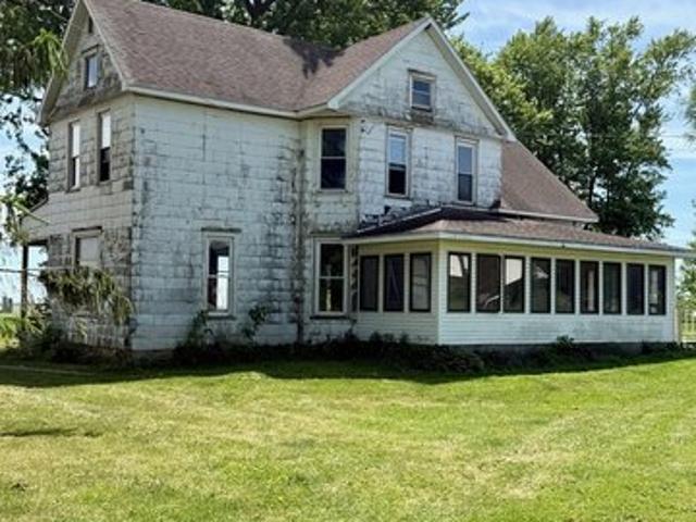 House for sale in Polo, Illinois