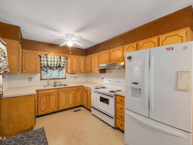 House for sale in Fraleytown, Duffield