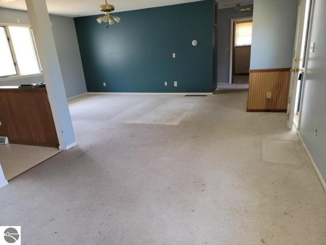 House for sale in Michigan