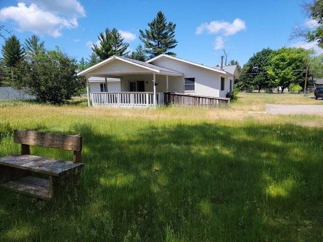 House for sale in Alger, Michigan