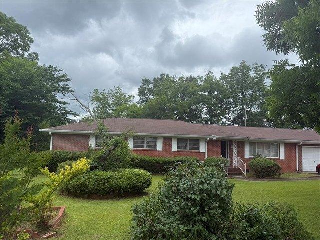 House for sale in Lanett, Alabama