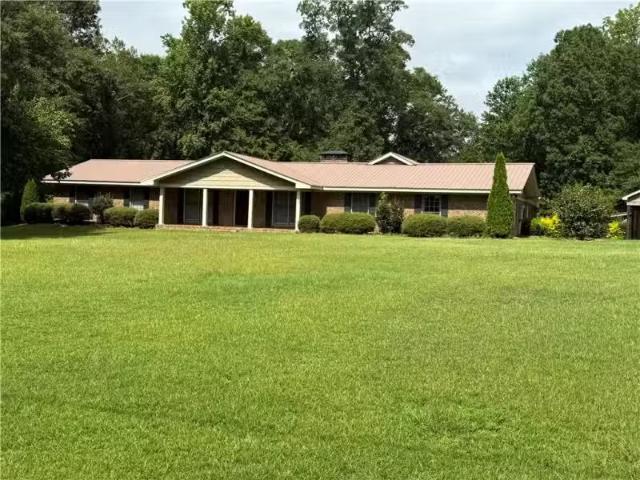 House for rent in Auburn