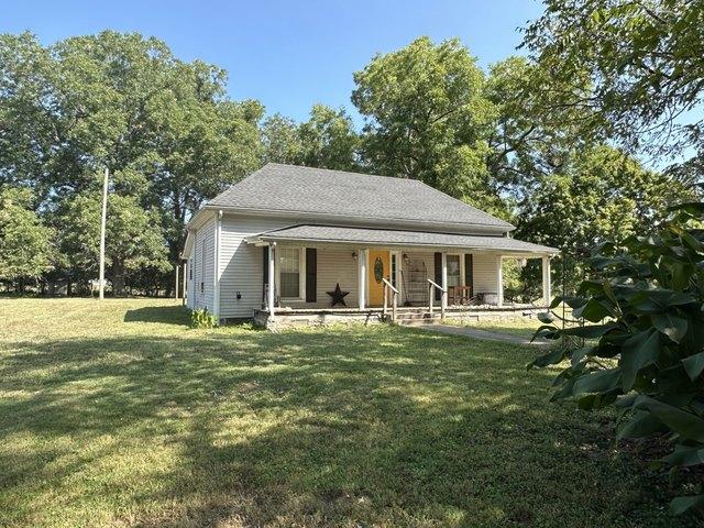 House for sale in Tennessee