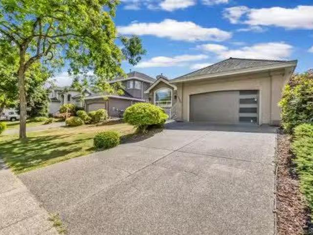 House for sale in Surrey, British Columbia