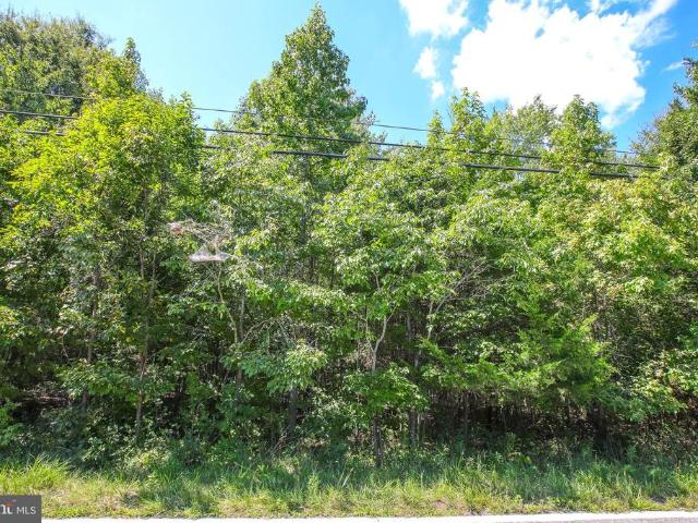 Land for sale in Accokeek, Maryland