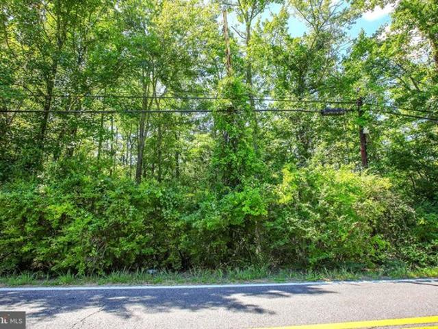Land for sale in Accokeek, Maryland