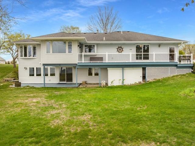 House for sale in Arcadia, Michigan