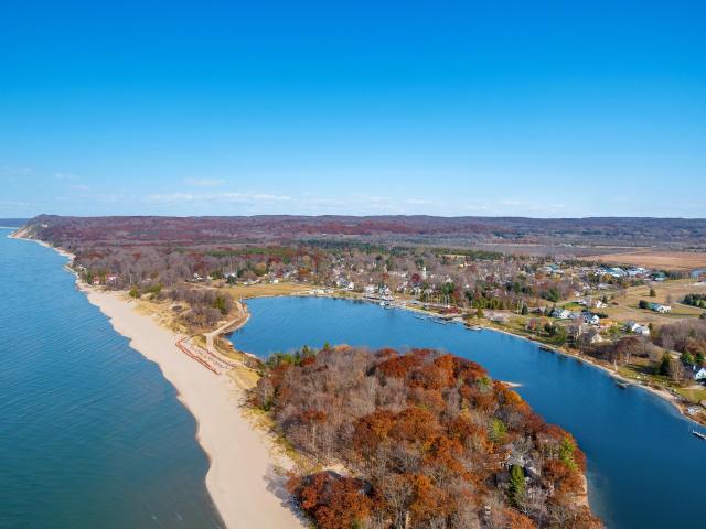 House for sale in Arcadia, Michigan