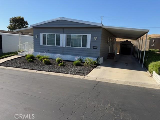 House for sale in Yorba Linda, California