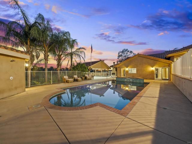 House for sale in Poway, California