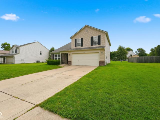 House for sale in Noblesville, Indiana