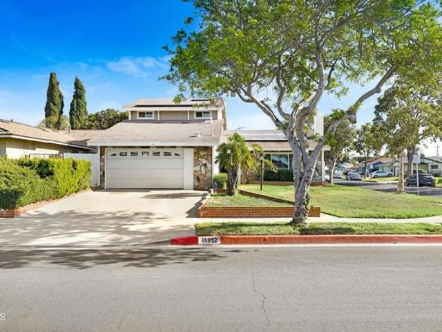 House for sale in Carson, California