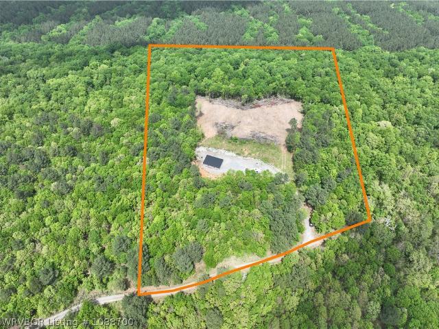 Land for sale in Oklahoma