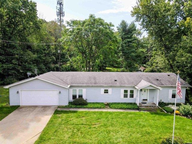 House for sale in Granger, Indiana