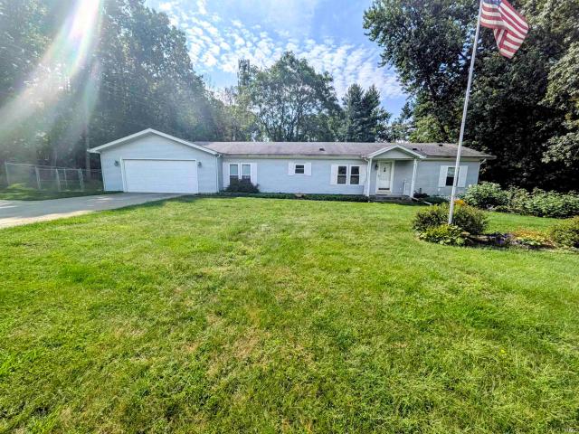 House for sale in Granger, Indiana