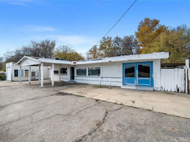 Property for sale in California