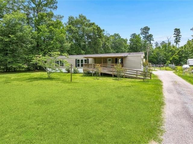 House for sale in French Settlement, Louisiana