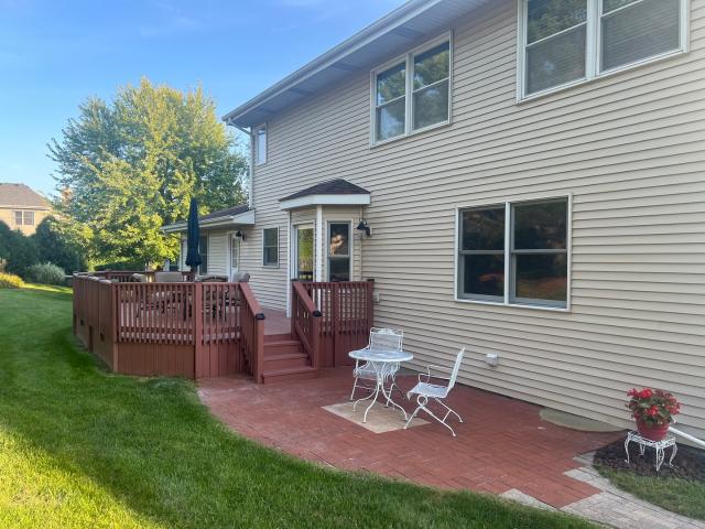 House for sale in Lockport, Illinois